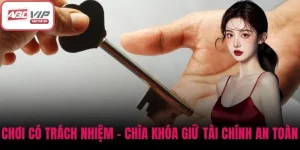 ảnh đại diện chơi có trách nhiệm