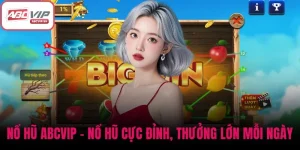 ảnh đại diện nổ hũ abcvip